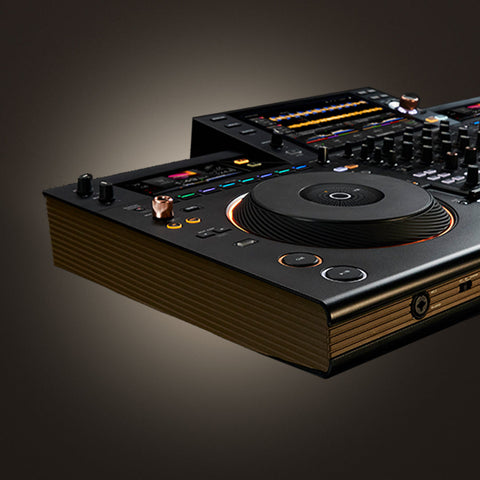 Pioneer OPUS-QUAD Professional 4-Channel All-in-One DJ System (Pre-Orders Only) Pioneer OPUS-QUAD Professional 4-Channel All-in-One DJ System (Pre-Orders Only)