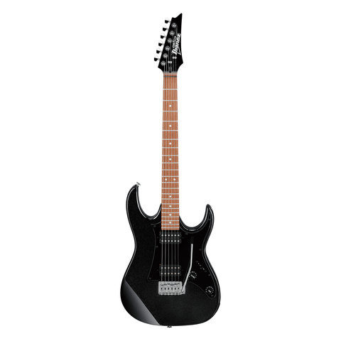 Ibanez GRX20-BKN Electric Guitar - Black Night Ibanez GRX20-BKN Electric Guitar - Black Night