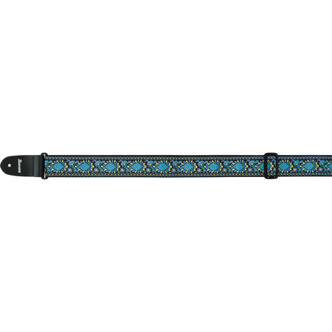 Ibanez guitar strap GSV50-P1 Ibanez guitar strap GSV50-P1