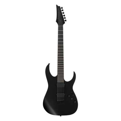 Ibanez El Guitar RGRTB621-BKF Ibanez El Guitar RGRTB621-BKF