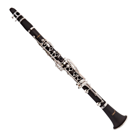 Leblanc Beginner Clarinet - Nickel Silver CL650 Leblanc Beginner Clarinet - Nickel Silver CL650