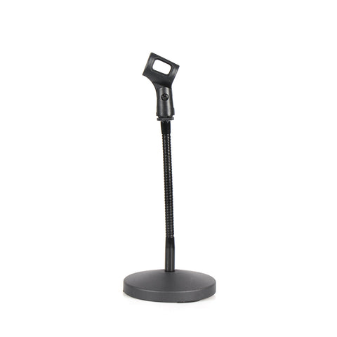 Hebikuo M-206 Table Microphone Stand Hebikuo M-206 Table Microphone Stand