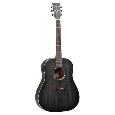 Tanglewood Acoustic Guitar Blackbird TWBB-SDE 4/4 BL Tanglewood Acoustic Guitar Blackbird TWBB-SDE 4/4 BL