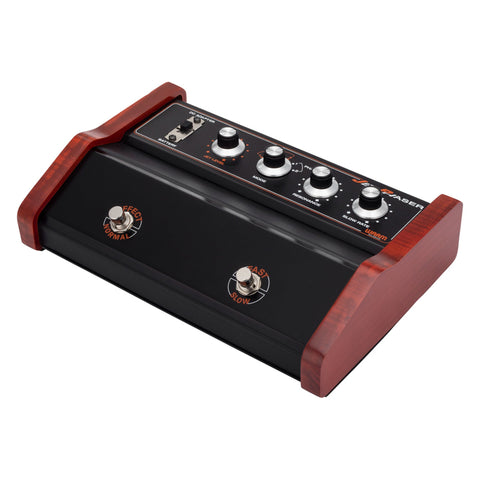 Warm Audio WA-JP Jet Phaser Pedal Warm Audio WA-JP Jet Phaser Pedal