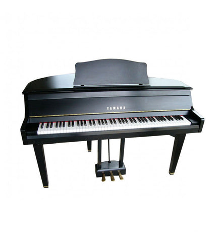 YAMAHA DGP 1 Digital Grand Piano (Renewed) YAMAHA DGP 1 Digital Grand Piano (Renewed)