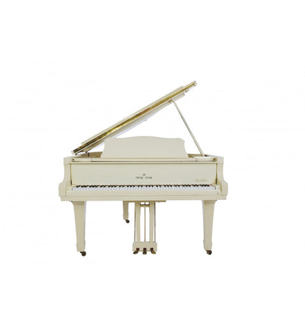 Young Chang G Grand Piano - Reconditioned Young Chang G Grand Piano - Reconditioned