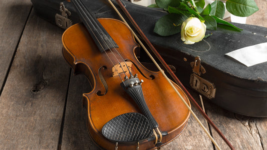 Tips to Choose Your Violin Based On the Skill Levels