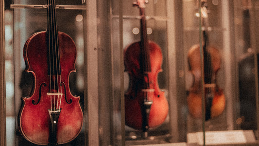 Tips for Buying the Right Violin Online