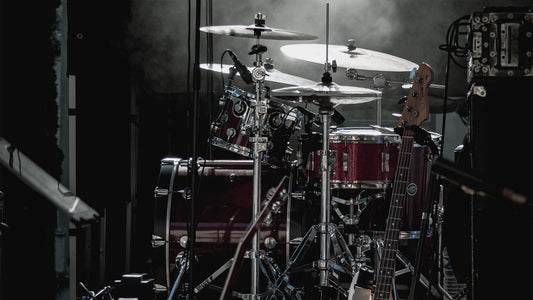 The Essential Drums Accessories for Drummers