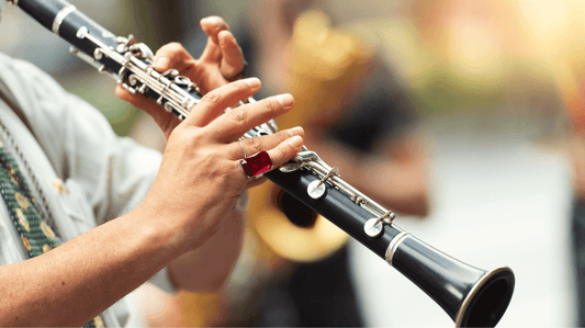 Is the Clarinet Hard to Play for Beginners?