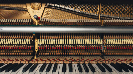 Piano Tuning and The Necessary Tools
