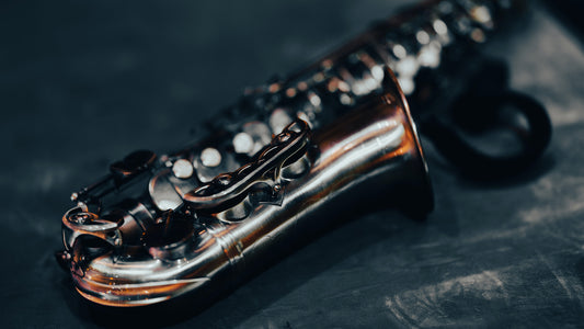 Benefits Of Playing Saxophone