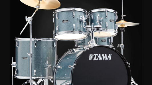 Tama Stagestar Drum Kits: A Technical and Practical Review