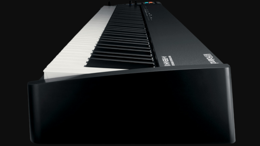 A Quick Review of Roland MIDI Keyboards — Why the A-88MKII Stands Out; Why Buy From Melodica!