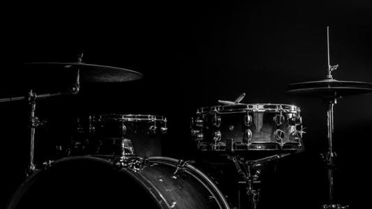 Learn the Science of Drum Stick Bounce