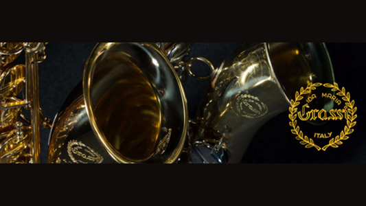 Grassi Brand Highlight