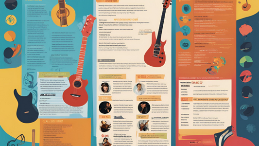 FAQs for Guitar Classes: Everything You Need to Know