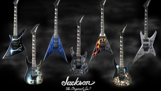 Jackson X Series Breakdown: A Detailed Guide By Melodica Music Store