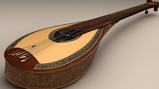 How To Pick The Oud Like A Pro