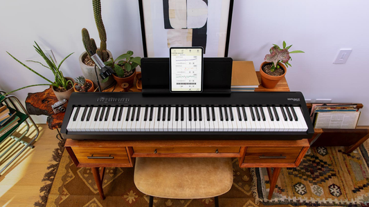 Roland FP Series Digital Pianos