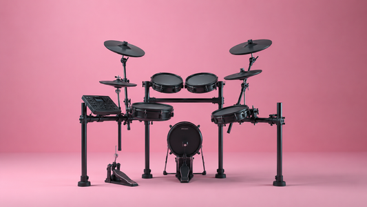 Aroma Electronic Drums Review: Beginner-Friendly Kits