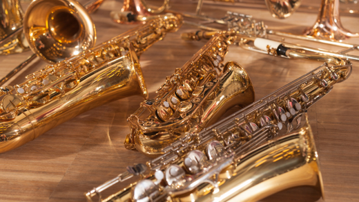 How To Choose The Right Brass Instrument?