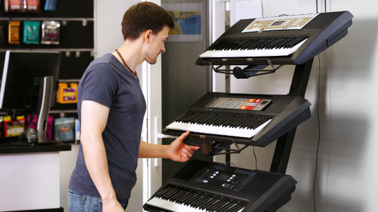 Comparing Yamaha PSR-E73 vs E373 vs E473: A Detailed Review