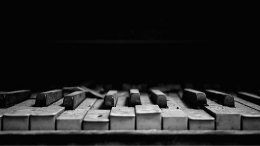 The Piano in Asian Music Traditions