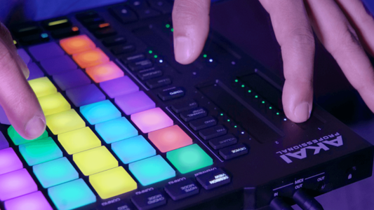 AKAI Professional APC64 Review: A Technical Guide for Buyers — Featured By Melodica Music Store
