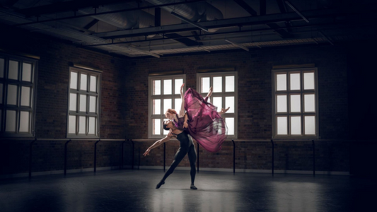 Basic Ballet Terminology and Meanings