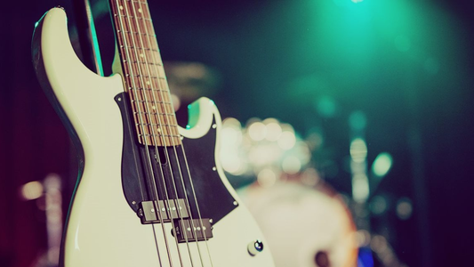 Yamaha BB234 Electric Bass Guitar for Everyday Players
