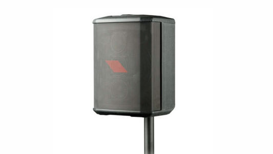 Proel FREEONEX Battery-Powered PA System | Product Review