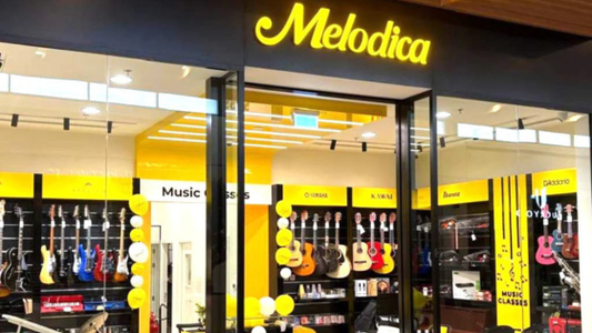 Top 5 Vocal Classes in Dubai: Learn Singing with Melodica Music Academy