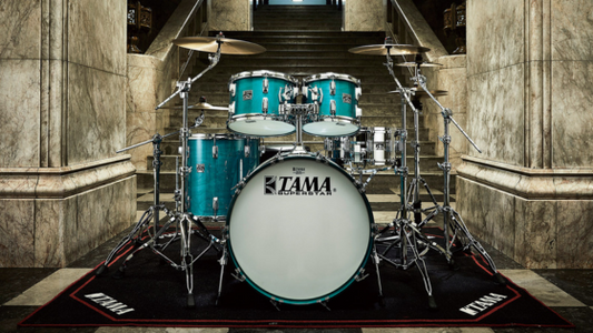 The Tama Imperial Star Series - A Comprehensive Review