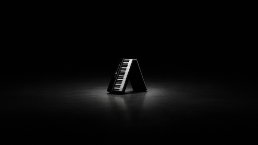 Steiner Folding Digital Pianos for Modern Musicians
