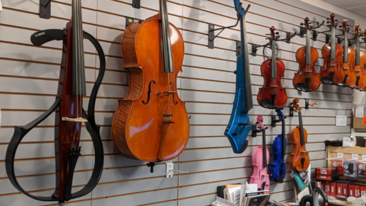 Acoustic VS Electric Violins - Which One Should You Choose?