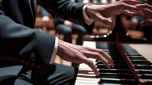 How to Develop Muscle Memory in Piano Playing?