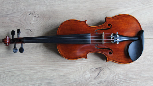 How to Care for Your Violin?