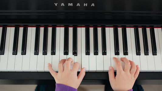 Used Yamaha Pianos are in High Demand