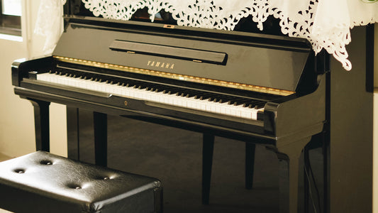 How To Buy Used Upright Pianos