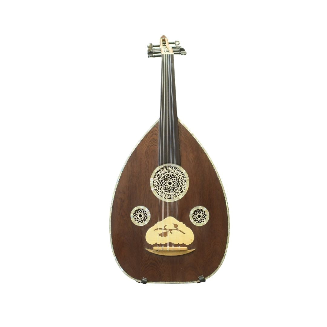 Buy Oud Instrument in Dubai, UAE | Arabic Oud Store in UAE | Melodica ...