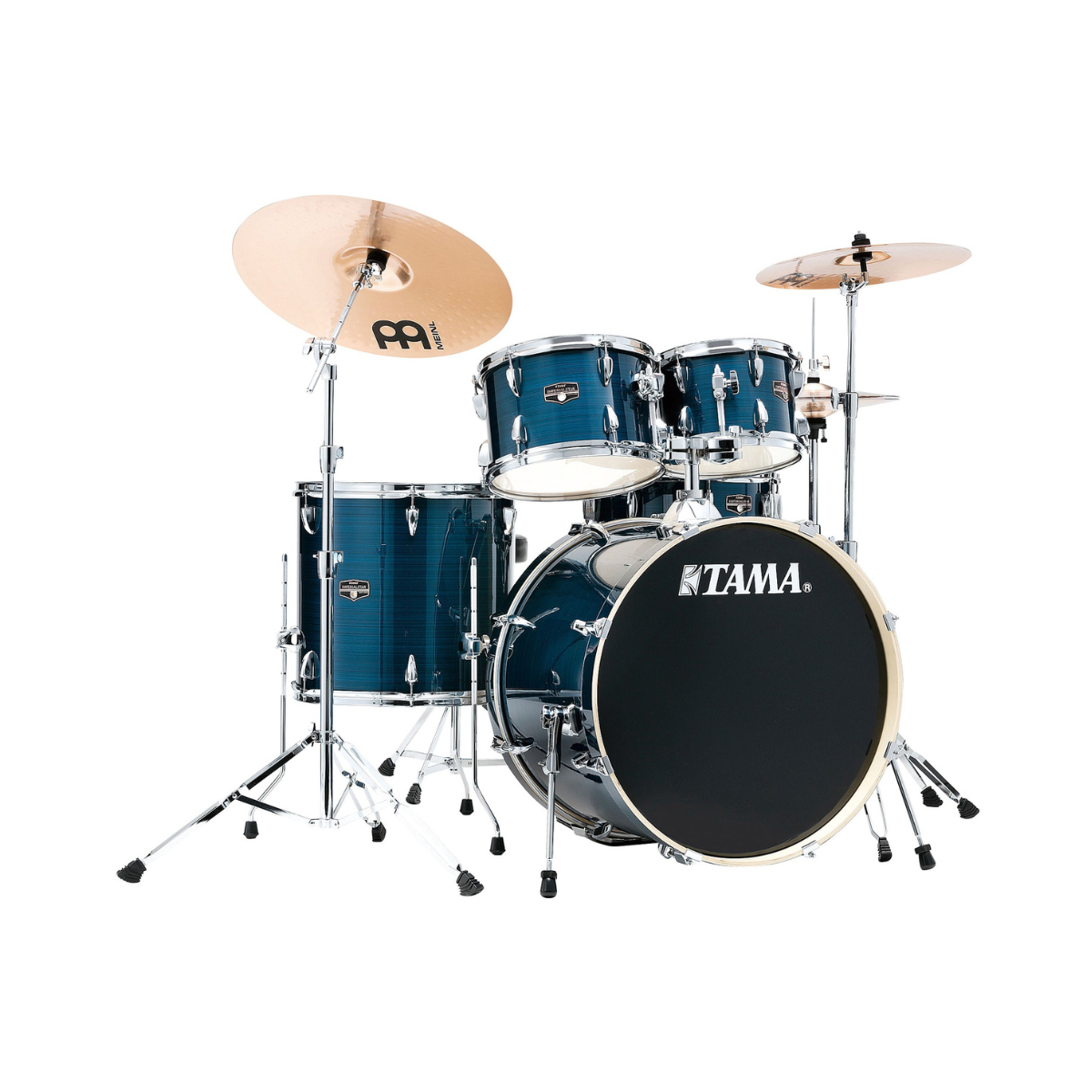 Buy Acoustic Drums Online at Best Prices in Dubai | Melodica Music ...