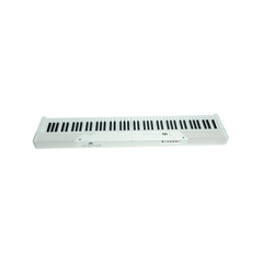 Steiner AERO-88 Folding Digital Piano - White