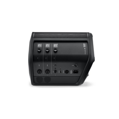 نظام مكبر الصوت اللاسلكي المحمول S1 Pro+ من Bose