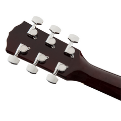 Fender FA-115 Dreadnought Acoustic Guitar Pack – Natural