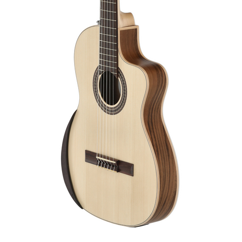 Manuel Rodríguez ECOLOGÍA Samba Plano E-Acoustic