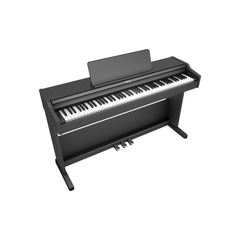 Roland RP107 Digital Piano - Black