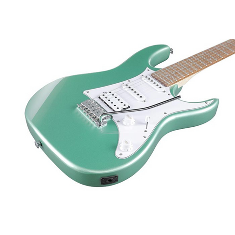 Ibanez GRX40-MGN Electric Guitar - Metallic Light Green