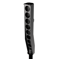 نظام مكبر صوت عمودي محمول Electro-Voice EVOLVE 50-KB-EU