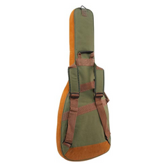 Ibanez IGB541-MGN Padded Electric Guitar Bag - Moss Green